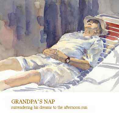 grandpasnap